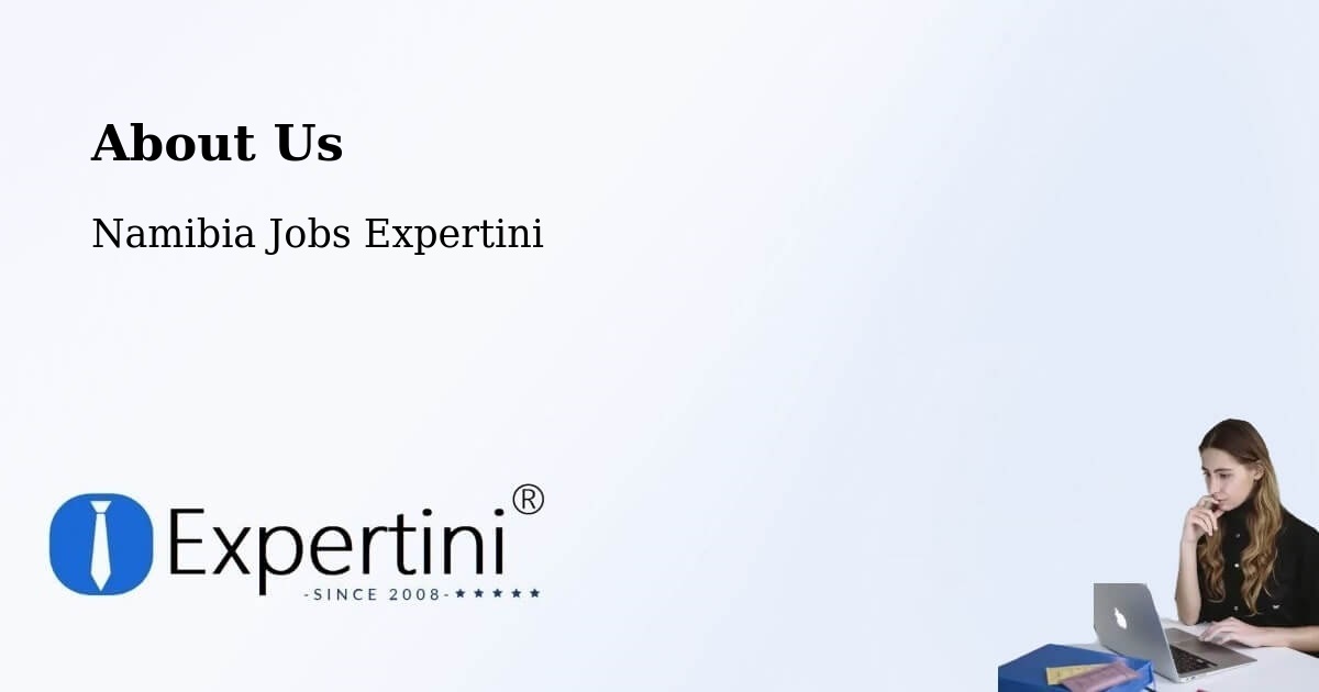 About Expertini Recruitment Platform  – Khorixas Constituency - Khorixas Constituency, Namibia Jobs Expertini